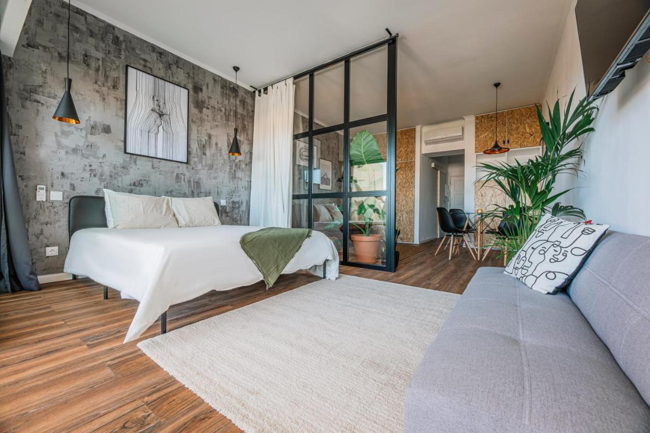 דירות קסקאיס Seguros House - Charming Flat מראה חיצוני תמונה