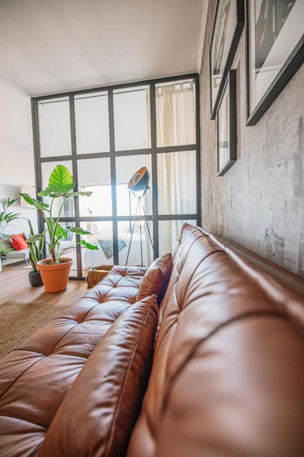 דירות קסקאיס Seguros House - Charming Flat מראה חיצוני תמונה