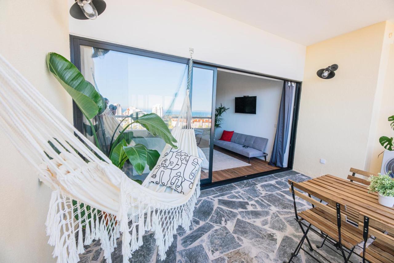 דירות קסקאיס Seguros House - Charming Flat מראה חיצוני תמונה