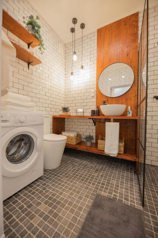 דירות קסקאיס Seguros House - Charming Flat מראה חיצוני תמונה