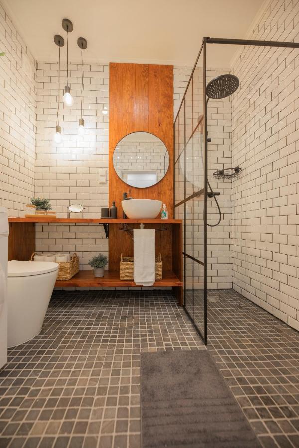 דירות קסקאיס Seguros House - Charming Flat מראה חיצוני תמונה