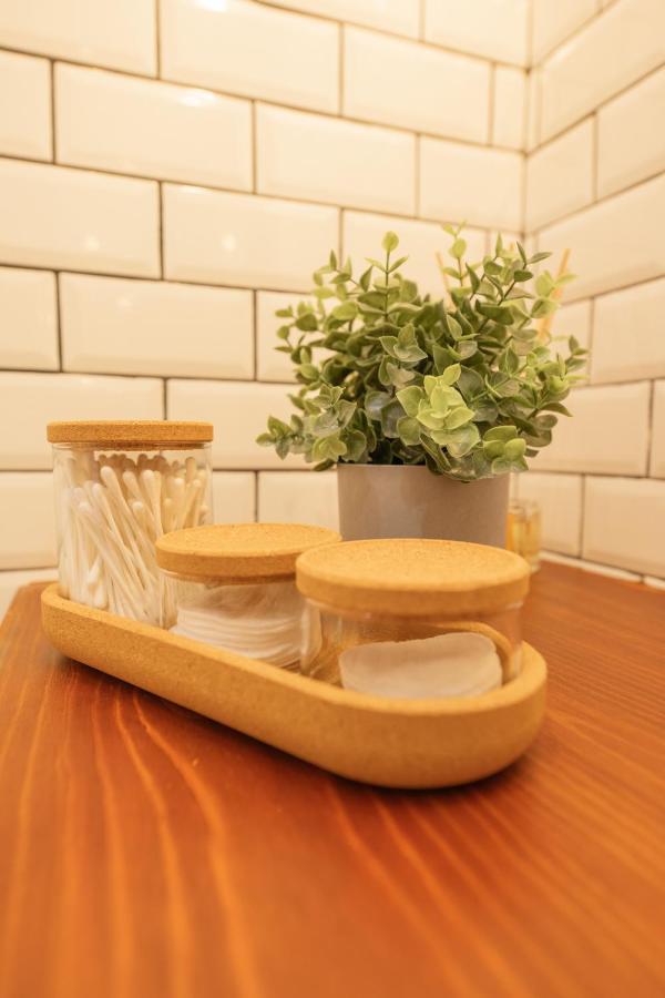 דירות קסקאיס Seguros House - Charming Flat מראה חיצוני תמונה